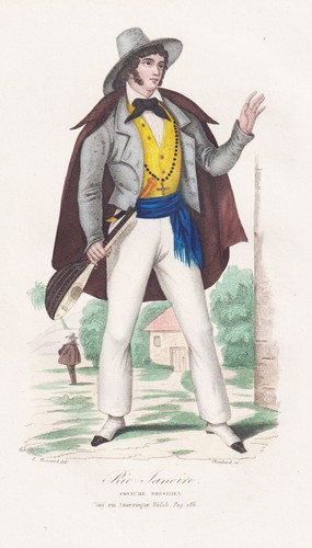Costume tradizionale - costume,