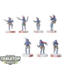 Ribelli - 7 Clan Wren -