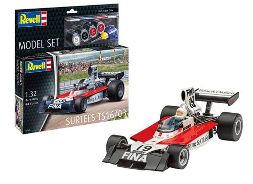 Modellino model kit formula - , 1
