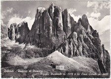 DINTORNI DI PRIMIERO - TRENTO