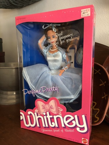 Profumo vintage 1987 - 1987, pretty