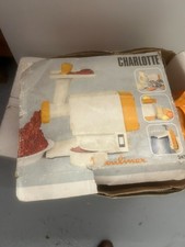 Robot MOULINEX Charlotte