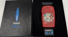 Zippo 2008 happy holidays - zippo,
