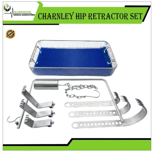 Set esteso ritrattore