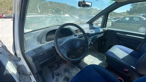 Volante fiat scudo - fiat, d