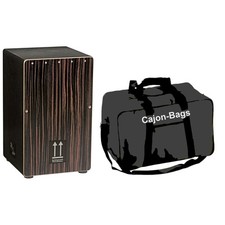 Percussione Cajon CP432 + Bag