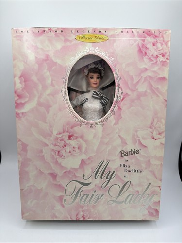 Barbie mattel 1995 - mattel, come