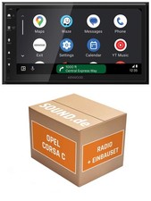 Autoradio kenwood dmx6523dab - autoradio,