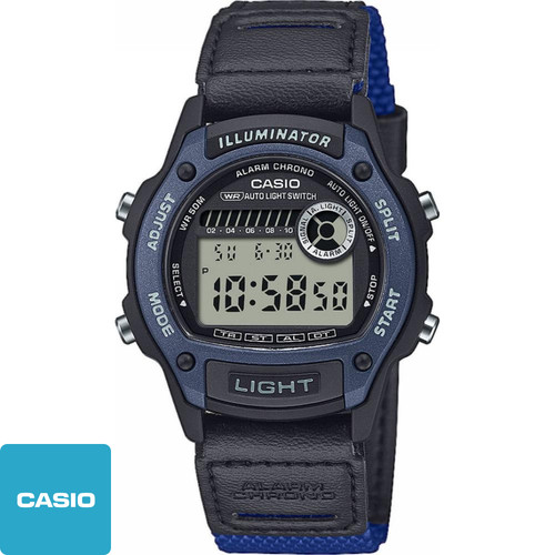 Casio collezione timeless - collezione,