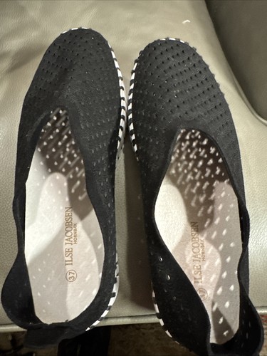 Scarpe slip ilse jacobsen - scarpe,