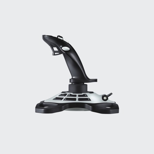 Logitech extreme pro - extreme, 3d