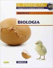 IL PIANETA-BIOLOGIA -