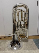 BESSON PRESTIGE 2051-2 Eufonio