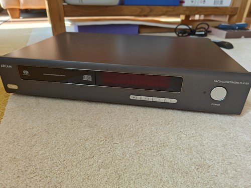 Arcam cds50 lettore sacd e - cds50,