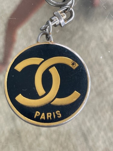 Charm chanel vintage - chanel, da