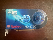 Scheda grafica HIS Radeon HD