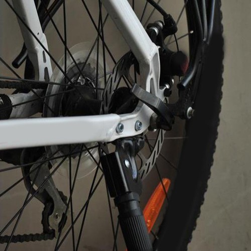 Supporto bici metallo - supporto, per