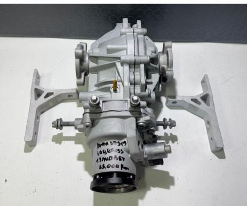 Differenziale post fiat panda - differenziale,