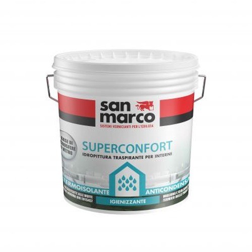 Pittura superconfort