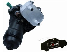 RADIATORE OLIO AUDI A6 C7 2.0 Q5 8R 2.0 + PROFUMO OMAGGIO