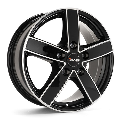 Kit cerchi lega nad avus - kit,