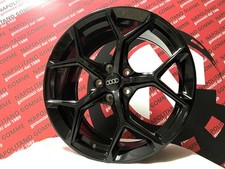 Cerchi Audi A3 A4 A6 Q2 Q3 Q5 TT 18 pollici new rs6