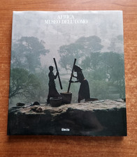 VITTORINO ANDREOLI - AFRICA