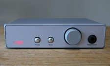 Amplificatore per cuffie Rega