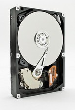 Seagate Barracuda Green 1,5 TB