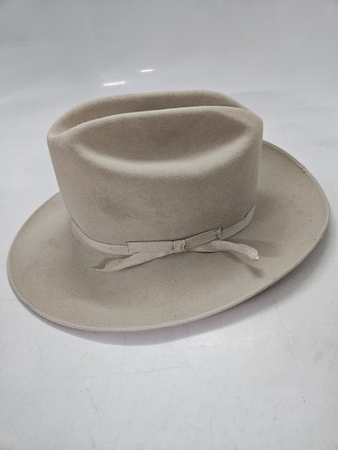 Stetson skyline cappello - skyline, 6x