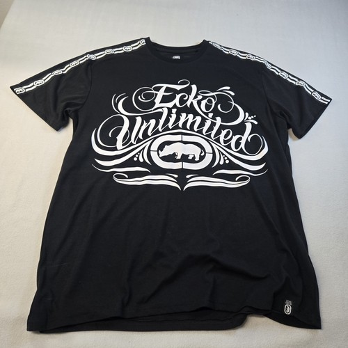 Shirt uomo ecko - t-shirt,