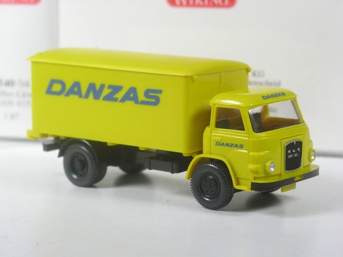 Wiking 054004 man 415 - wiking,