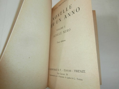 Raro libro scialle nero - raro,