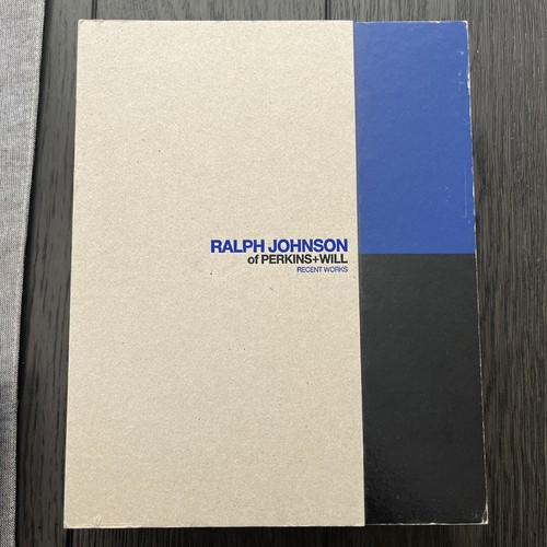 Ralph johnson perkins will - ralph, of