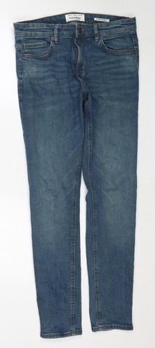 Jeans skinny uomo - , pull&bear