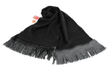 Sciarpa Donna con Bordo