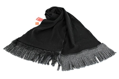 Sciarpa donna con - donna, bordo