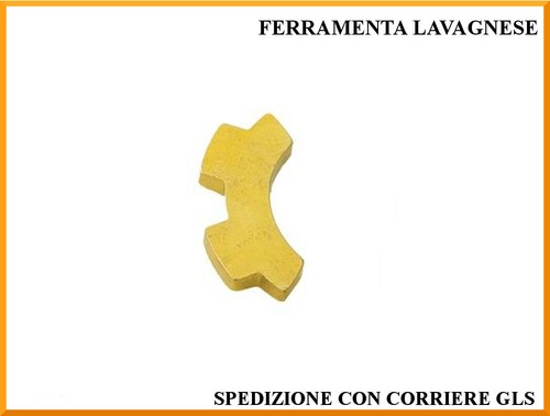 Fermi campana lewmar per - , winch