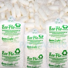 Sacchetti Loosefill di ECOFLO