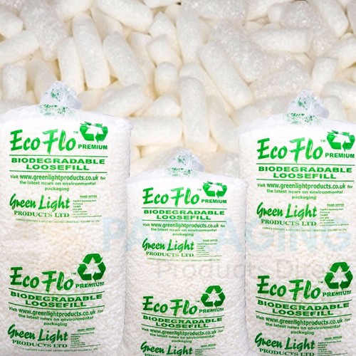 Sacchetti loosefill ecoflo - sacchetti,