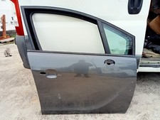 Porta Sportello Portiera Ant Dx Opel Meriva B 2012