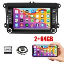Autoradio 7" Android15 GPS