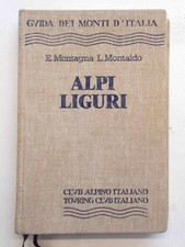 MONTAGNA - MONTALDO Alpi