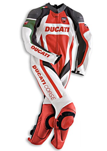 Ducati sports uomini motociclo - ducati,