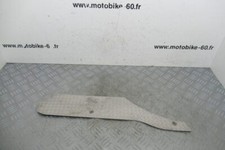 Pedana In Alluminio Destra