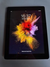 iPad A1458 (gen 4), 32 GB