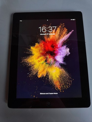 Ipad a1458 32 gb - 4),,