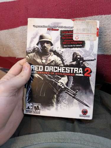 Red orchestra heroes of - 2:,