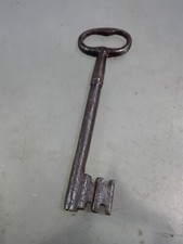 [NC] Antica grande chiave da