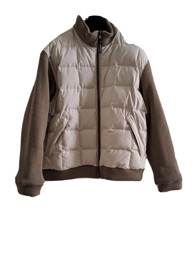 Woolrich jacket doubleface - jacket,